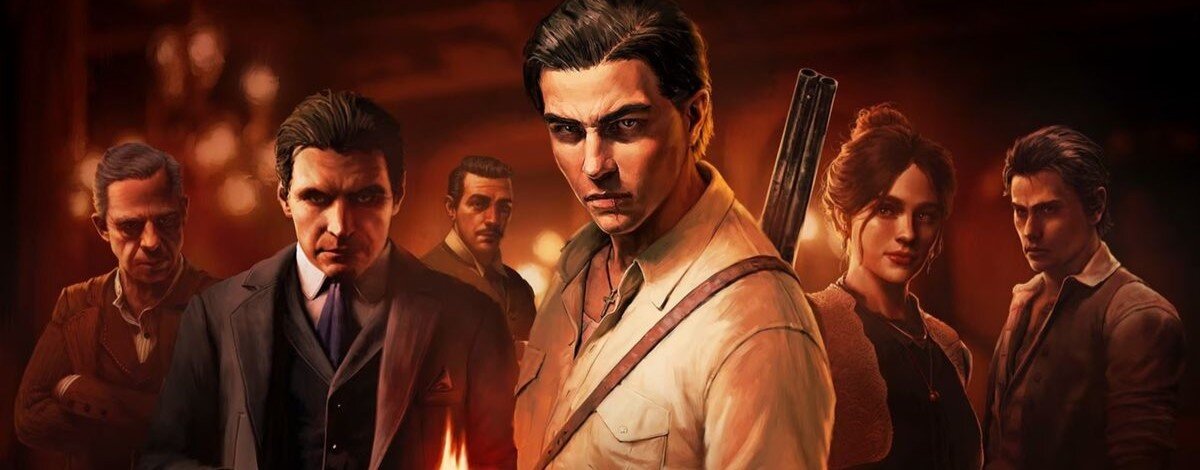  Recenzja Mafia: The Old Country