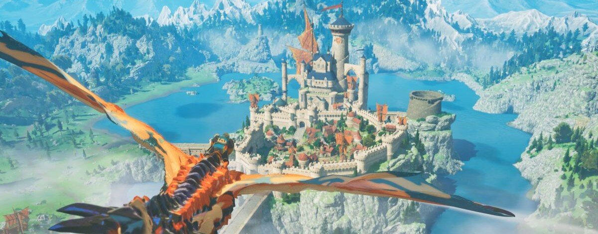 Recenzja Media Expert gry Monster Hunter Stories 3: Twisted Reflection