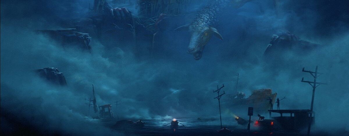 Recenzja Media Expert gry REANIMAL