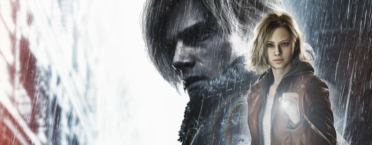 Recenzja Media Expert gry Resident Evil: Requiem