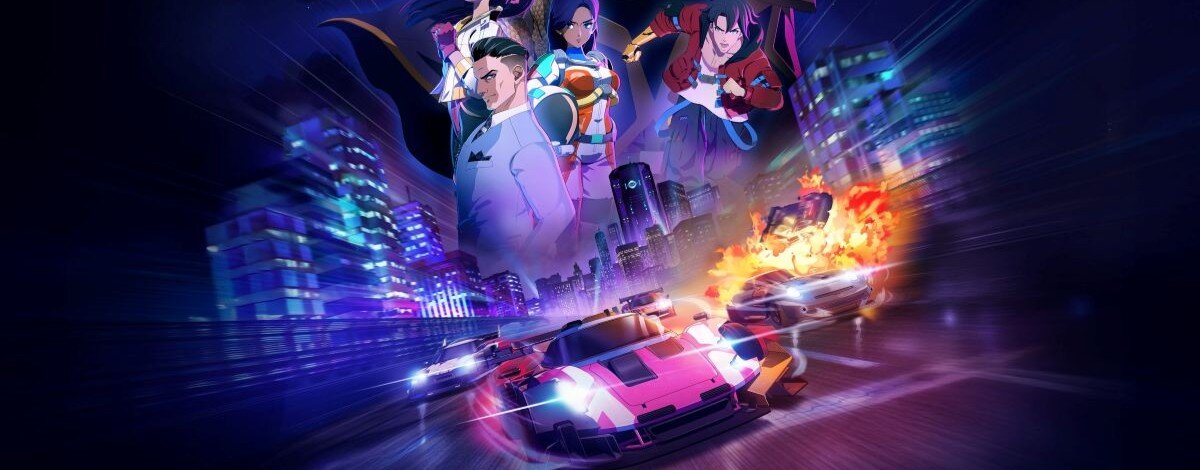 Recenzja Media Expert gry Screamer