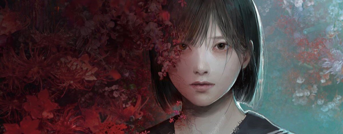 Recenzja Media Expert gry Silent Hill f