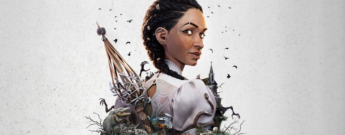 Recenzja Media Expert gry South of Midnight na PS5