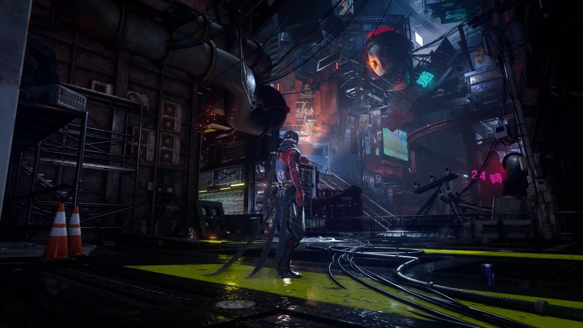 Recenzja Media Expert gry Ninja Gaiden 4