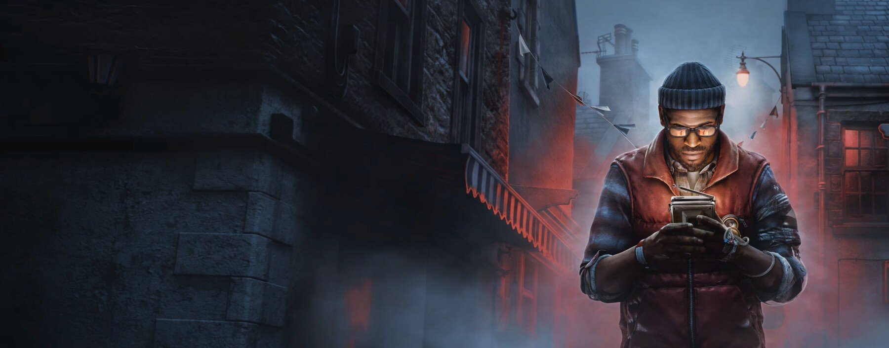 Silent Hill: Townfall - recenzja. Szkockie miasteczko naznaczone tragedią, która przerodziła się w koszmar spowity mgłą. Wszedłem w objęcia szkockiej mgły i ciężko było mi od niej uciec. Silent Hill: Townfall zostanie ze mną na dłużej