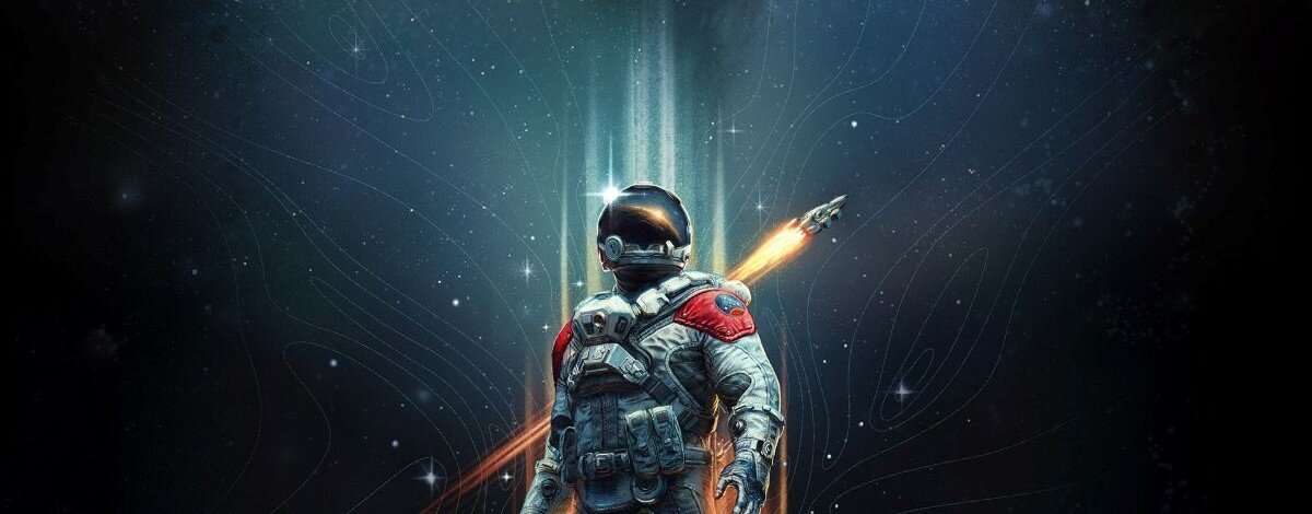 Recenzja Media Expert gry Starfield na PS5
