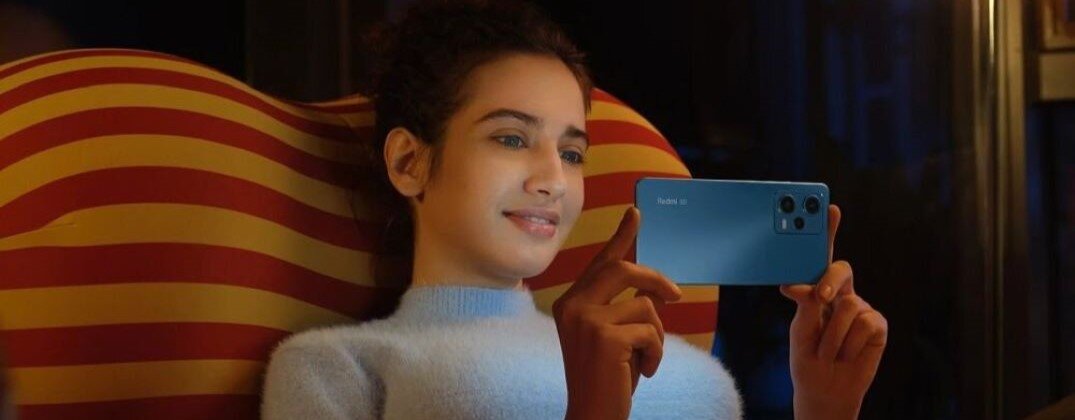 Redmi 13 - nowy smartfon Xiaomi