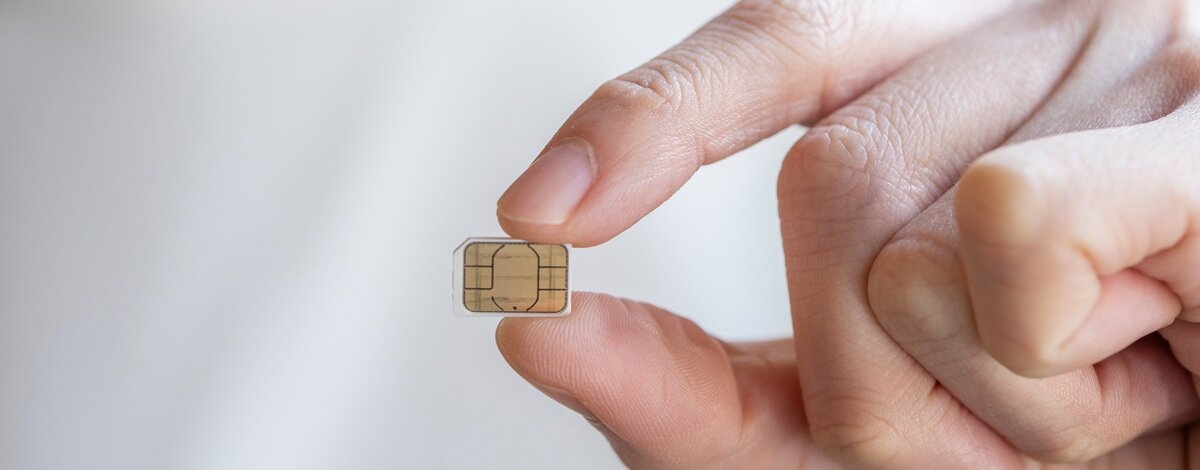 Rodzaje kart SIM. Micro SIM, mini SIM, eSIM, nano SIM