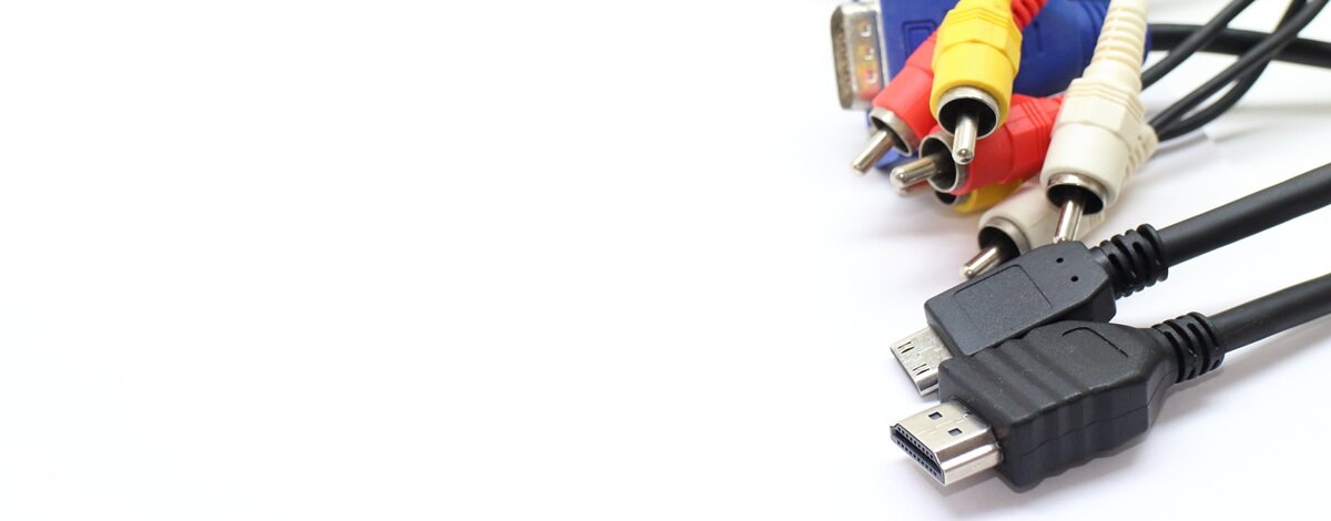 Kabel HDMI 2.0
