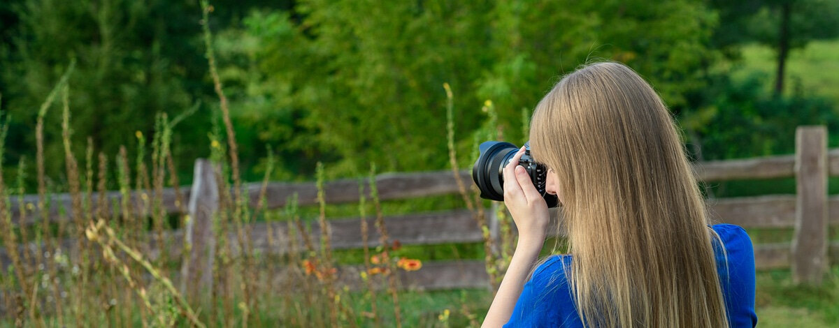 Sekrety fotografii przyrodniczej: od pomysłu do ujęcia