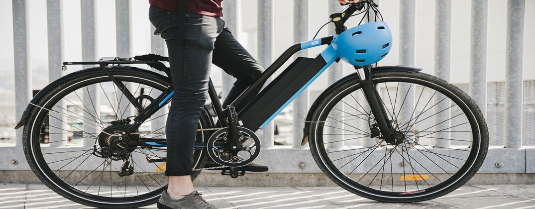 Jaki silnik elektryczny do roweru jest najlepszy?