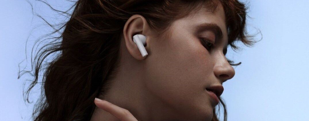 Nowe słuchawki Realme Buds Air6 Pro