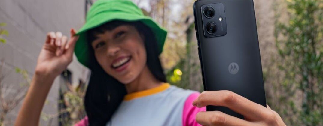 Motorola przedstawia Moto g85 5G
