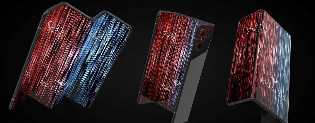 Google Pixel 9 Pro Fold – nowy składany smartfon