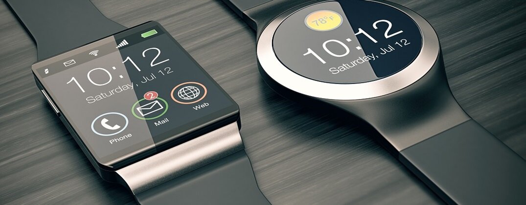 smartwatch męski z funkcją rozmowy