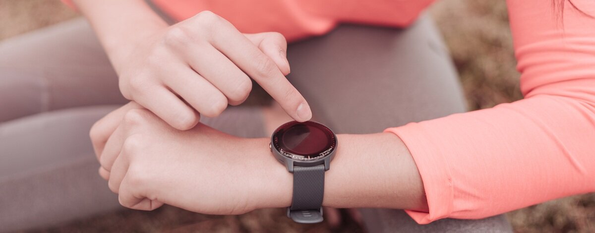 Smartwatch 1.47 cala