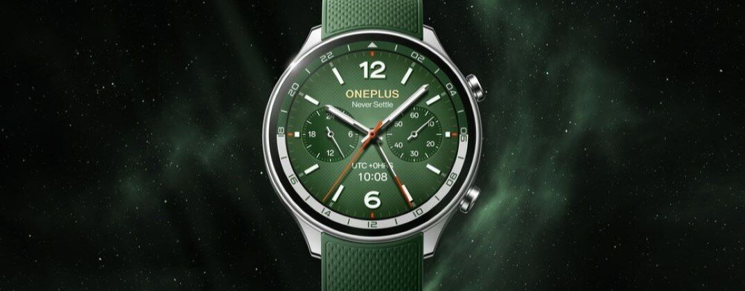  OnePlus Watch 2R - co wiemy o zegarku?