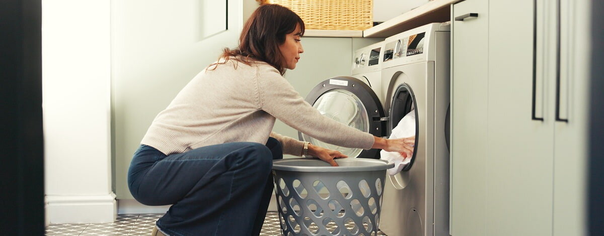 Pralka wolnostojąca 9 kg