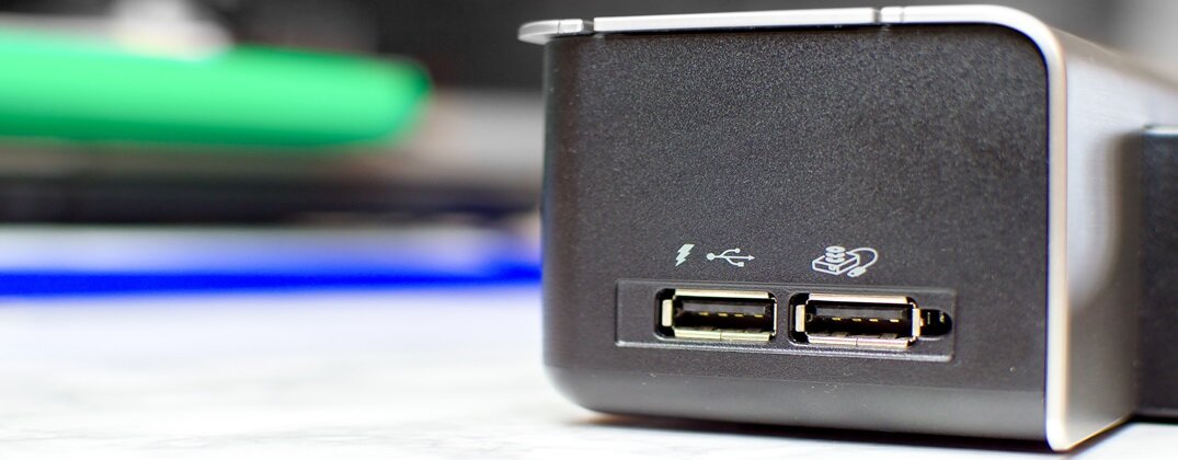 stacja dokująca usb c
