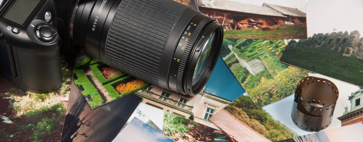 Standardowy rozmiar zdjęć Aparat cyfrowy 16.35 Mpx