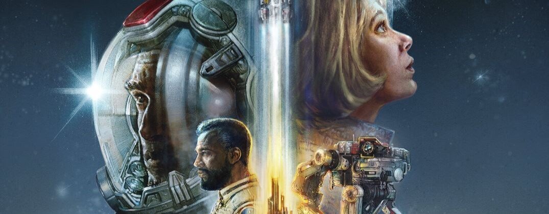 Starfield: Shattered Space – rozszerzenie wyjdzie w 2024 roku