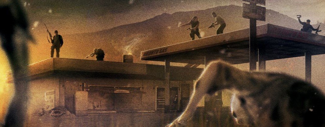 State of Decay 3 premiera