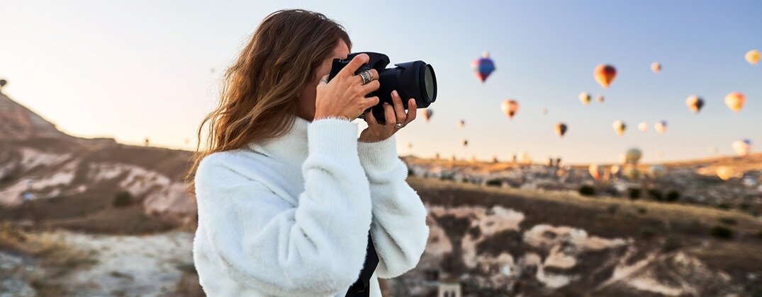 światłomierz fotograficzny