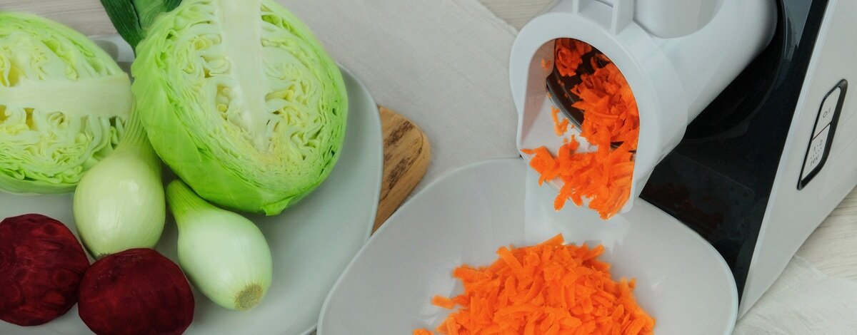 szatkownice do kapusty