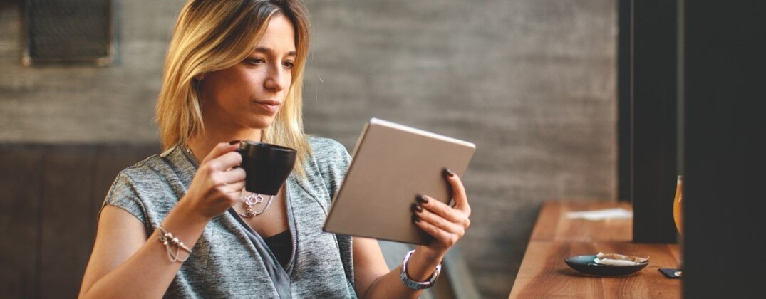 Tablet czy czytnik do czytania e-booków – co wybrać?