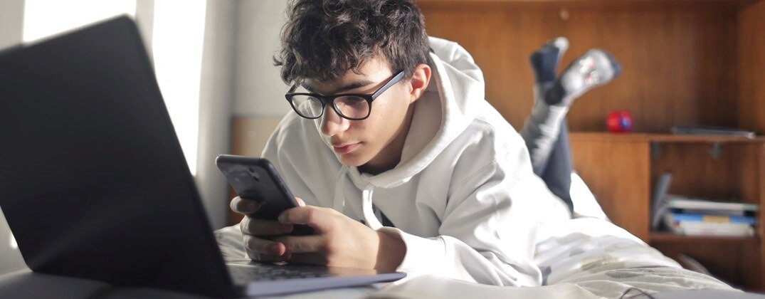telefon dla dziewczynki