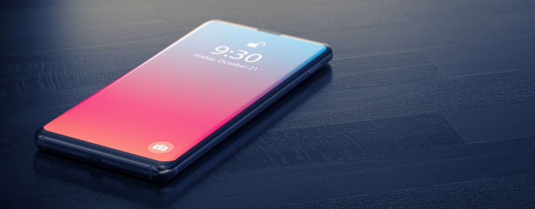 smartfon 5g