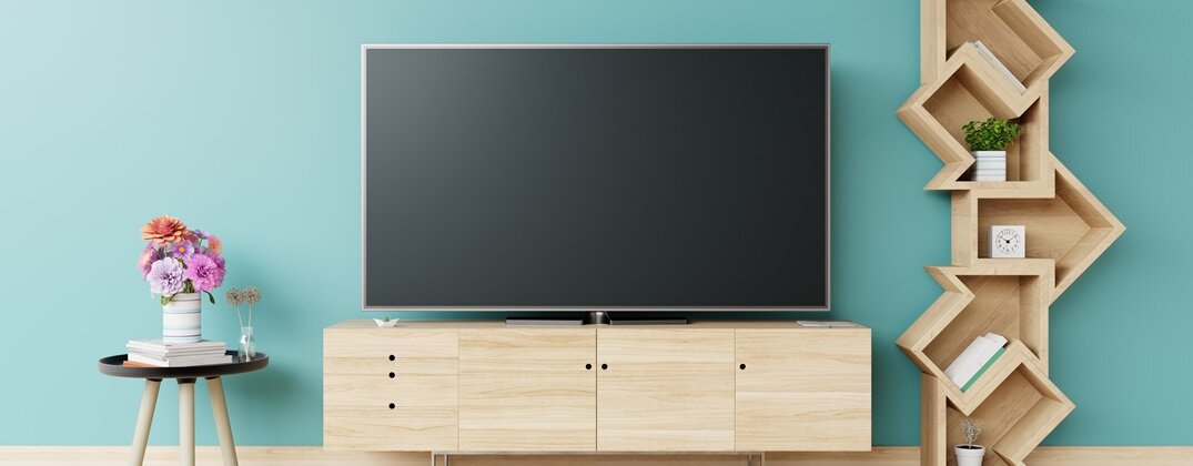 telewizor qled 55 cali