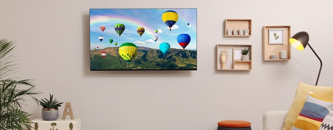 telewizor z funkcją obrazu