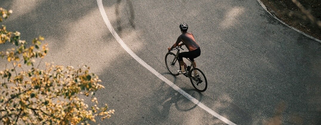 Jak powinien wyglądać trening rowerowy?