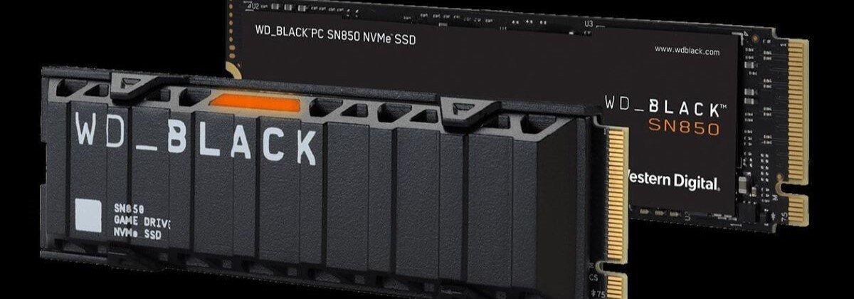 Western Digital prezentuje 8TB dysk SSD do PlayStation 5