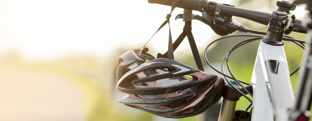 kask rowerowy mtb