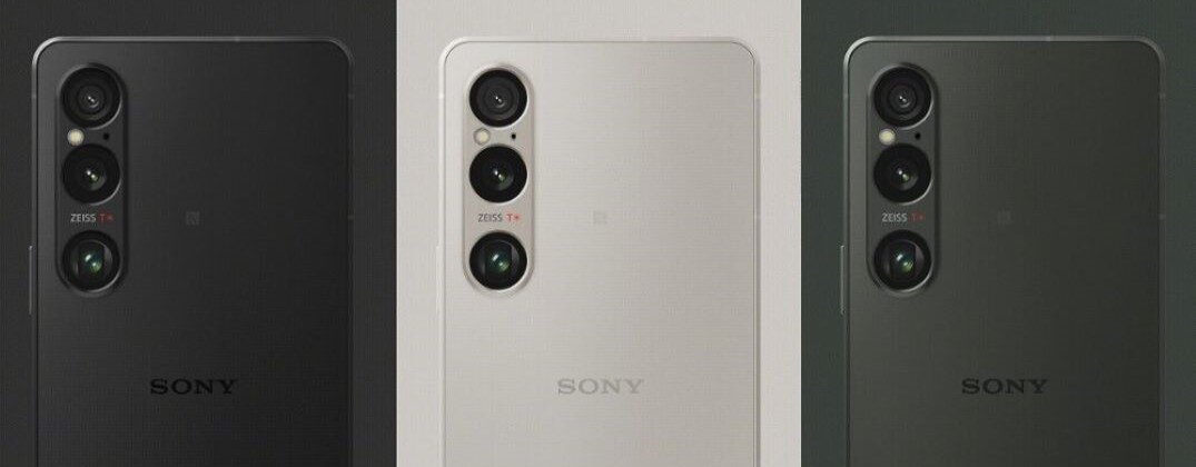 Xperia 1 VI specyfikacja i cena