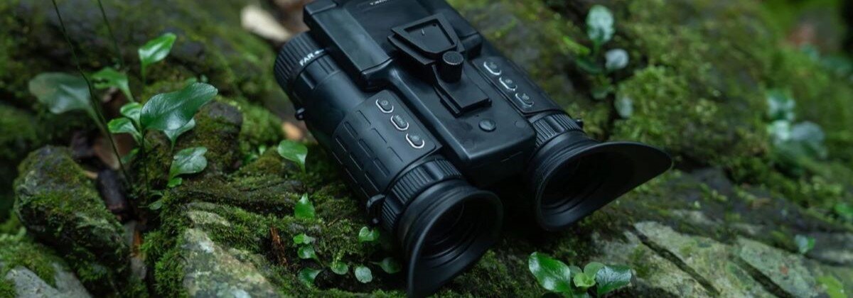 Rewolucja w nocnej eksploracji. Kamera Yashica Explorer z pełnokolorowym trybem nocnym