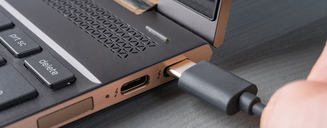 kabel thunderbolt 4