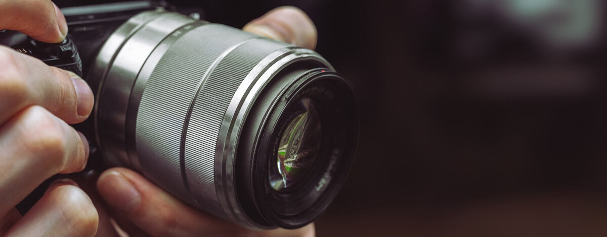 Zoom optyczny a cyfrowy – jakie są różnice?