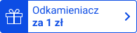 Odkamieniacz za 1 zł