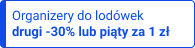 K - 3480 - Organizery do lodówek - piąty produkt za 1 zł! - Emblematy