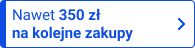 Nawet 350 zł na kolejne zakupy