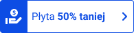 Płyta 50% taniej