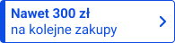 nawet 300 zł na kolejne zakupy