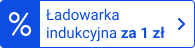 Ładowarka indukcyjna za 1 zł