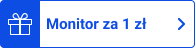 Monitor za 1 zł