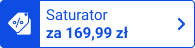 Saturator Terra za 169, 99 zł