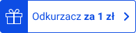 Odkurzacz za 1 zł