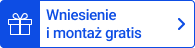 Wniesienie i montaż gratis